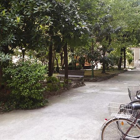 Appartamento Italianway - Vigano Milano Esterno foto