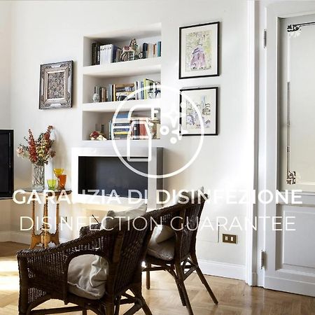 Appartamento Italianway - Vigano Milano Esterno foto