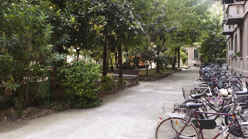 Appartamento Italianway - Vigano Milano Esterno foto