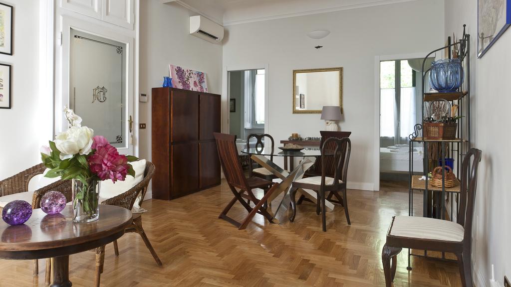 Appartamento Italianway - Vigano Milano Esterno foto