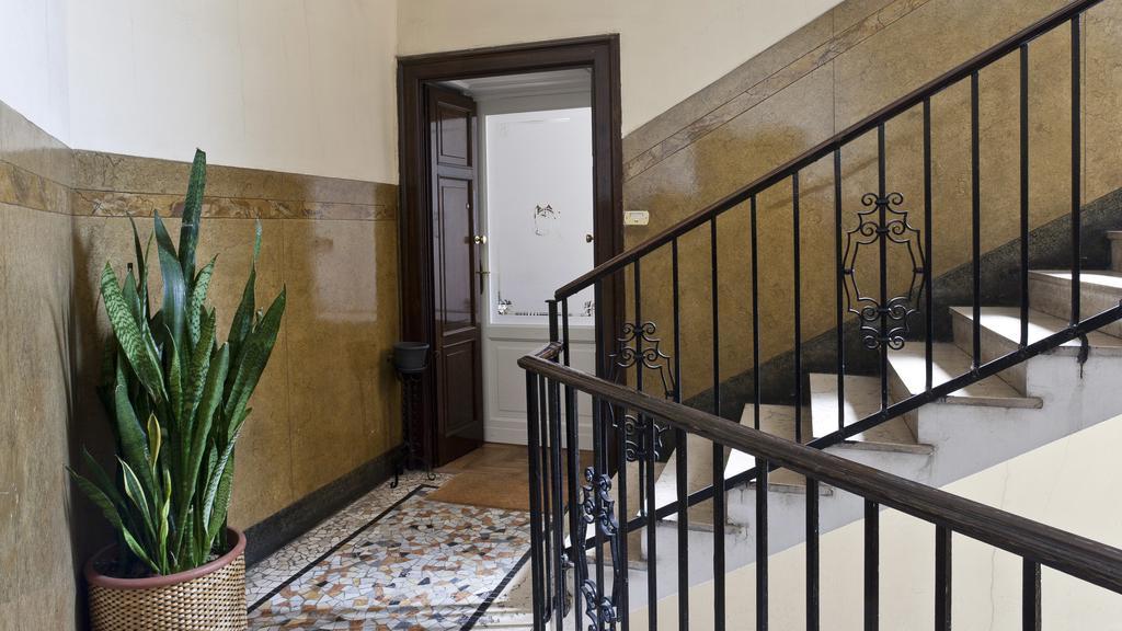 Appartamento Italianway - Vigano Milano Esterno foto