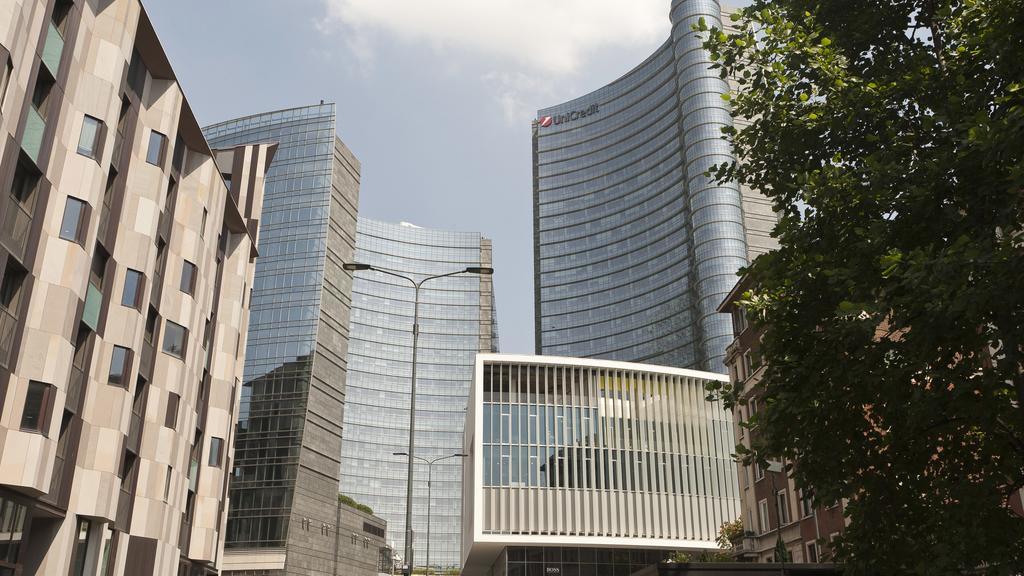 Appartamento Italianway - Vigano Milano Esterno foto