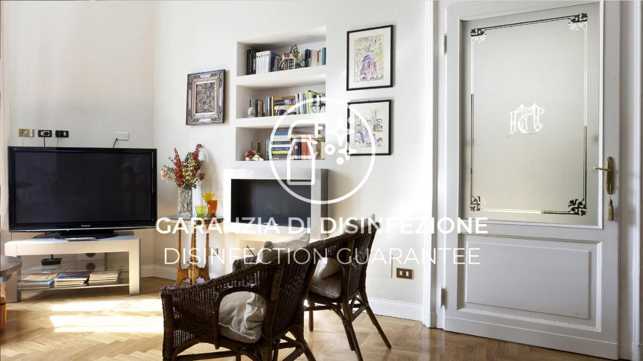 Appartamento Italianway - Vigano Milano Esterno foto